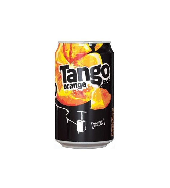 Tango Orange Can Puszka 330ml