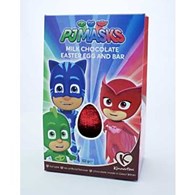Kinnerton PJ Masks Egg Midi 65g