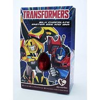 Kinnerton Transformers Egg Midi 65g