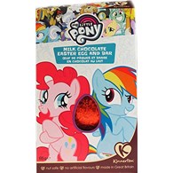 Kinnerton My Little Pony Egg Midi 65g