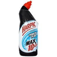 Harpic Power Plus Max10 Disinfectant WC Gel 750ml