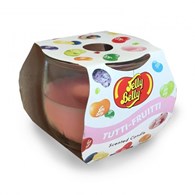 Jelly Belly Candle Pot Tutti Frutti Świeczka 85g