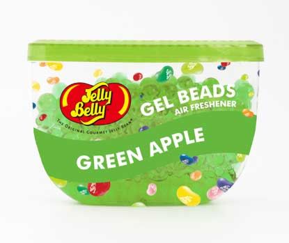 Jelly Belly Gel Beads Apple Odś 150g