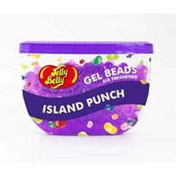 Jelly Belly Gel Beads Island Punch Odś 150g