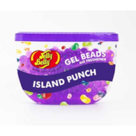 Jelly Belly Gel Beads Island Punch Odś 150g
