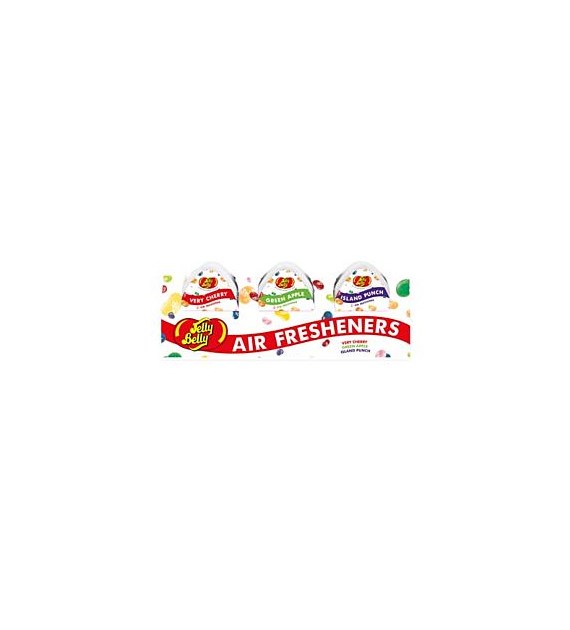 Jelly Belly Mini Gel Odś 3szt