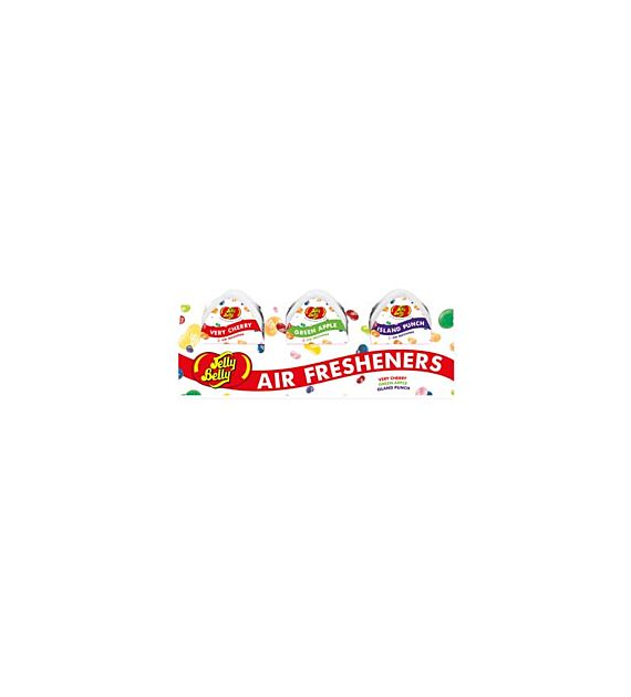 Jelly Belly Mini Gel Odś 3szt