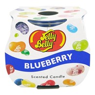 Jelly Belly Candle Pot Blueberry Świeczka 85g