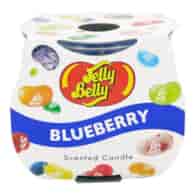 Jelly Belly Candle Pot Blueberry Świeczka 85g