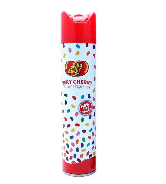 Jelly Belly Air Freshener Cherry Odś 300ml