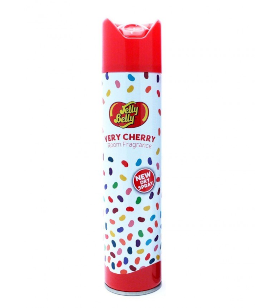 Jelly Belly Air Freshener Cherry Odś 300ml