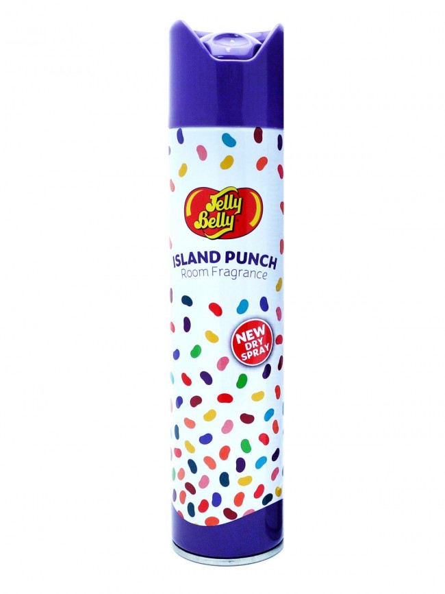 Jelly Belly Air Freshener Island Odś 300ml