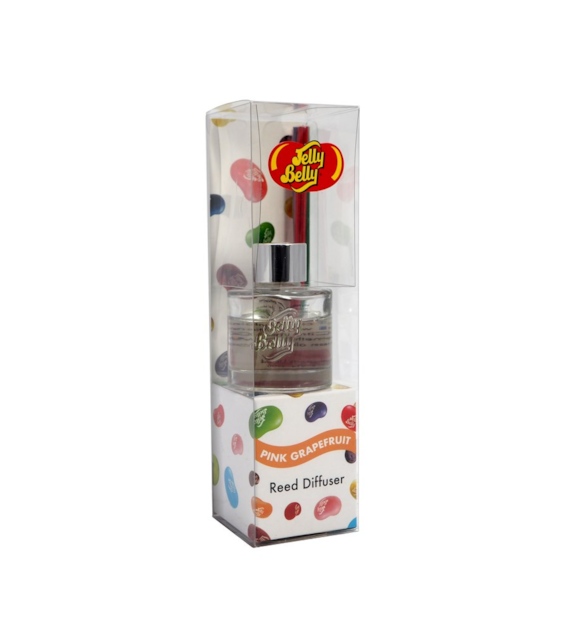 Jelly Belly Reed Diffuser Grapefruit Patyczki 30ml