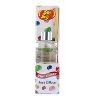 Jelly Belly Reed Diffuser Cherry Patyczki Odś 30ml