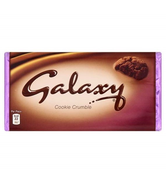 Galaxy Cookie 114g
