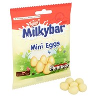 Nestle Milkybar Mini Eggs 90g