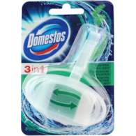 Domestos Cage Rimblock Green WC Zawieszka 40g