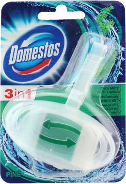 Domestos Cage Rimblock Green WC Zawieszka 40g