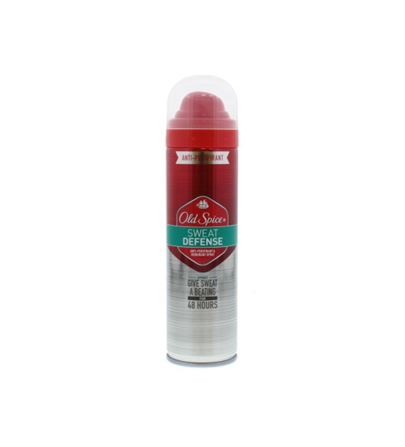 Old Spice Sweat Defense Deo 125ml
