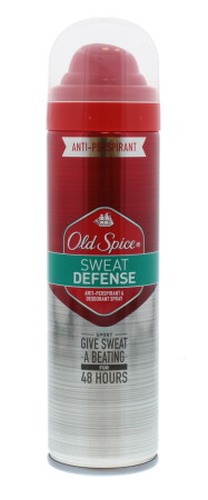 Old Spice Sweat Defense Deo 125ml