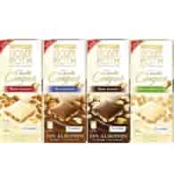 Moser Roth Chocolat Compose Czekolada MIX 125g