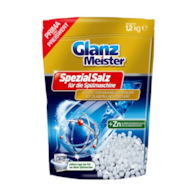 Glanz Meister Spezialsalz 1,2kg