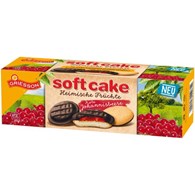 Griesson Soft Cake Rote Johannisbeere 150g