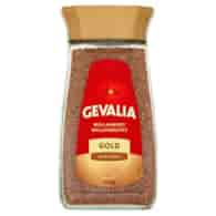 Gevalia Gold Rund & Mild Słoik 200g R