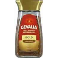 Gevalia Gold Rund & Mild 100g R