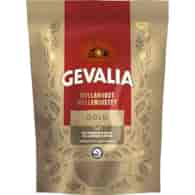Gevalia Gold Rund & Mild Torba 200g R