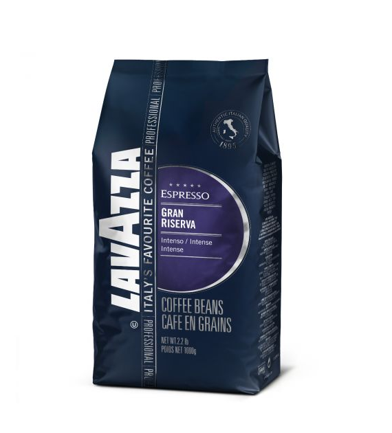 Lavazza Gran Riserva 1kg Z