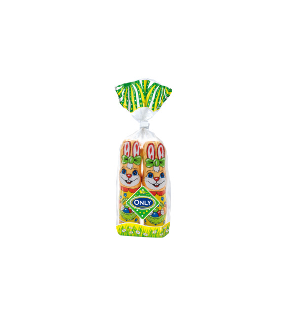 Only Zajączki 2szt 120g