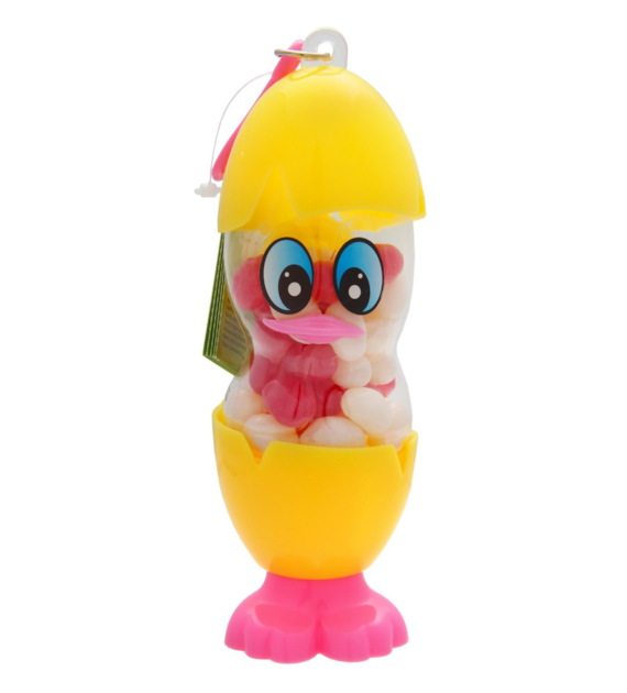BIP Baby Chicken Jelly Beans 50g