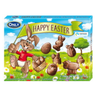 Only Happy Easter Czekoladki 100g