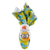 Minionki Jajko z Niespodzianką 120g