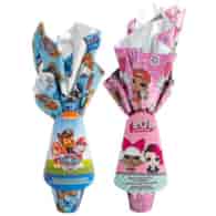PAW Patrol / LOL Jajko z Niespodzianką 120g