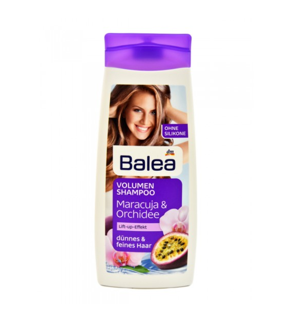 Balea Shampoo Maracuja Orchidee 300ml