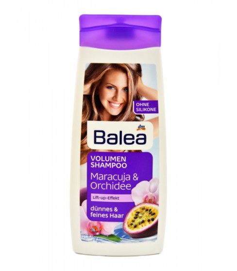 Balea Shampoo Maracuja Orchidee 300ml