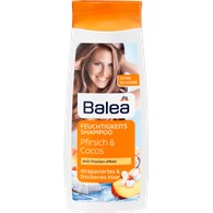 Balea Shampoo Pfirsich Cocos 300ml