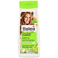 Balea Shampoo Apfel Lemongrass 300ml