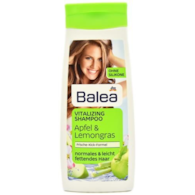 Balea Shampoo Apfel Lemongrass 300ml