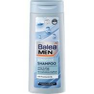 Balea Men Sensitive Shampoo Szampon 300ml