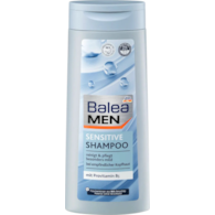 Balea Men Sensitive Shampoo Szampon 300ml