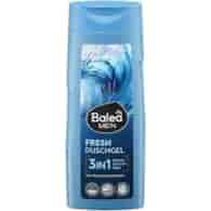 Balea Men 3in1 Fresh Gel 300ml