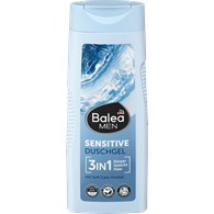 Balea Men Sensitive 3in1 Gel 300ml