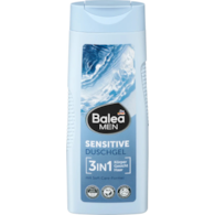 Balea Men Sensitive 3in1 Gel 300ml