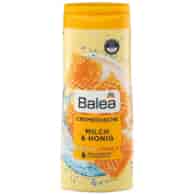 Balea Cremedusche Milch & Honig 300ml