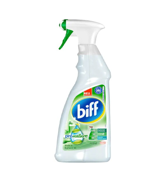 Biff Pro Nature Spr 750ml