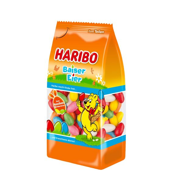 Haribo Baiser Eier 250g