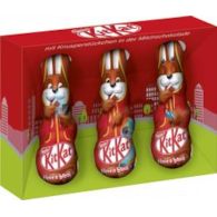 KitKat Zajączki 3szt 60g